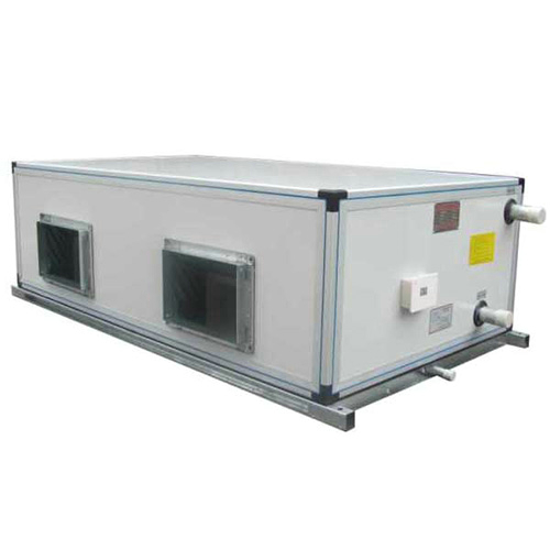 新風(fēng)機(jī)組 新風(fēng)機(jī)組